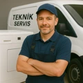 Taner Usta — Marmaris Bulaşık Makinesi Teknisyeni
