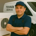 Veli Usta — Marmaris Klima Teknisyeni